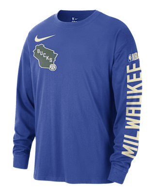 NIKE × MILWAUKEE \